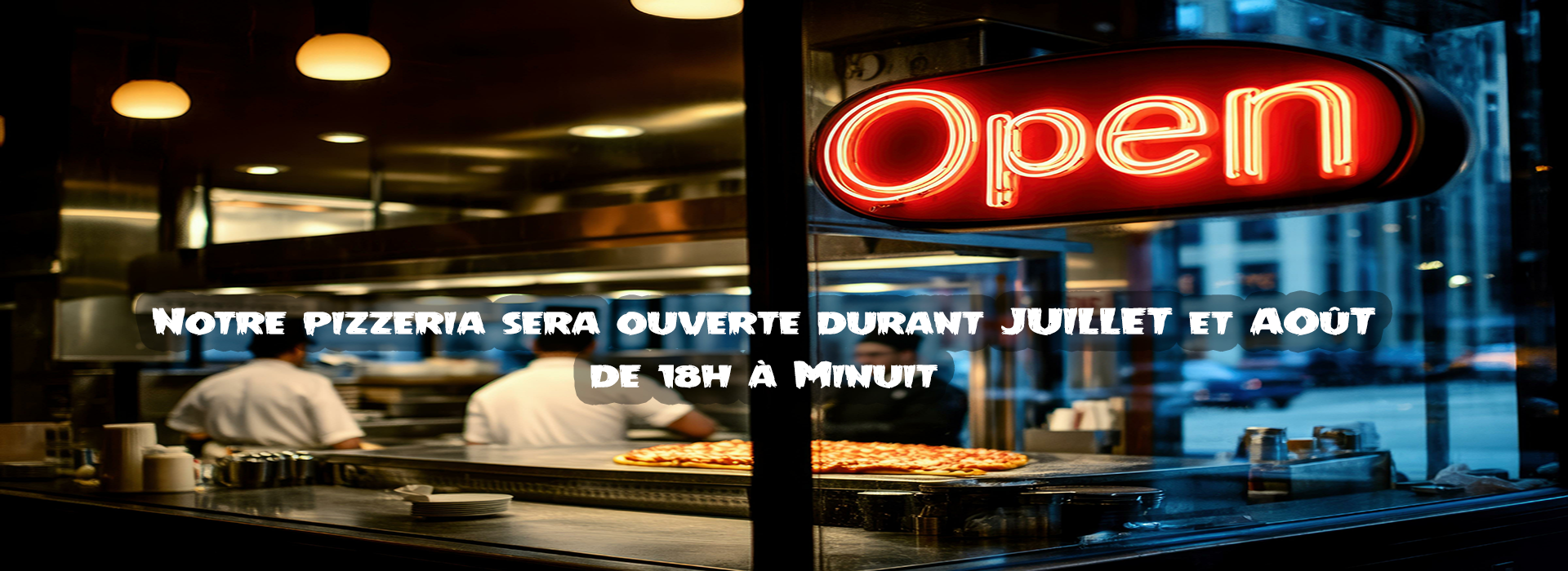 livraison pizza à  fontenay aux roses